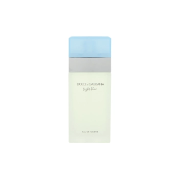 Dolce & Gabbana Light Blue Women Edt 50ml