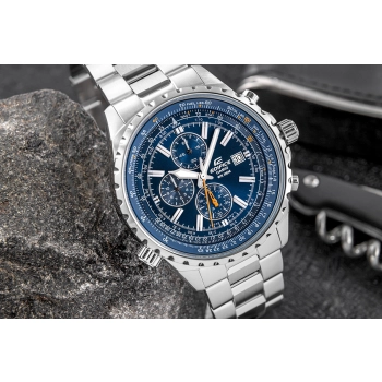 Zegarek Męski CASIO EDIFICE EF-527D-2AVUEF + BOX