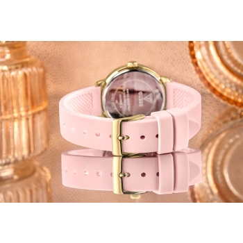 Zegarek Damski Guess Devotion GW0998L2 + BOX