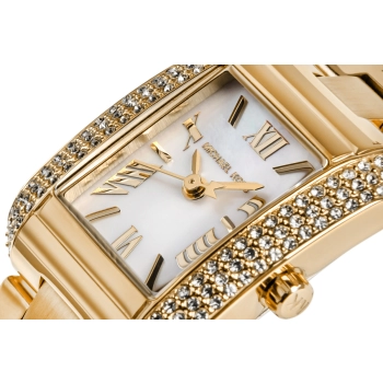 Zegarek Damski MICHAEL KORS Emery MK4867 + BOX