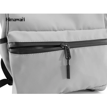Plecak Himawari USB wodoodporny na laptopa bagaż kabinowy pojemny podróżny