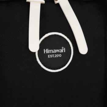Himawari plecak damski na uczelnię do szkoły modny miejsce na laptopa