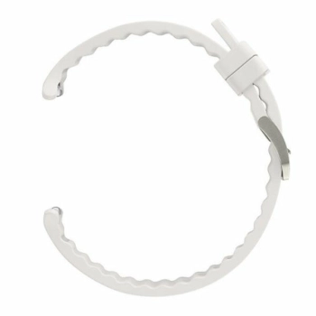 Pasek PeakForm Band SamsungET-SBL70MWEGEU do Watch Ultra piaskowy/white sand