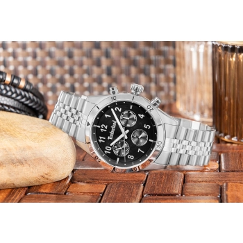 Zegarek Męski TIMBERLAND Classic TDWGK0054703 + BOX