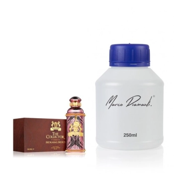 Perfumy Morning Muscs inspiracja 250ml z feromonami