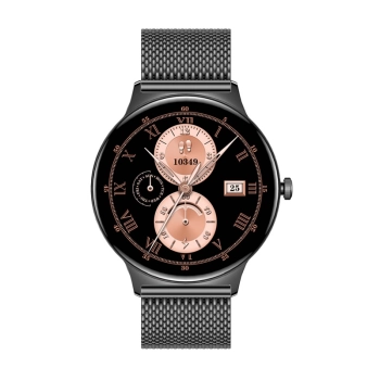 Smartwatch COLMI V89 (czarny)