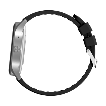 Smartwatch Gravity do codziennego noszenia i monitorowania