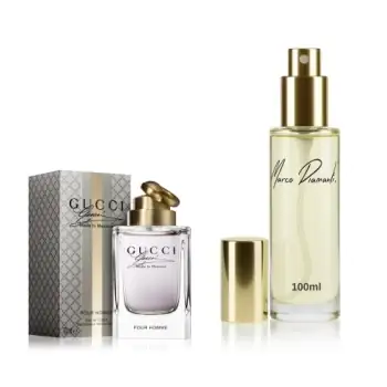 Perfumy inspirowane Made to Measure z feromonami 100 ml