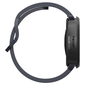 SPIGEN LIQUID AIR SAMSUNG GALAXY WATCH 7 (44 MM) MATTE BLACK