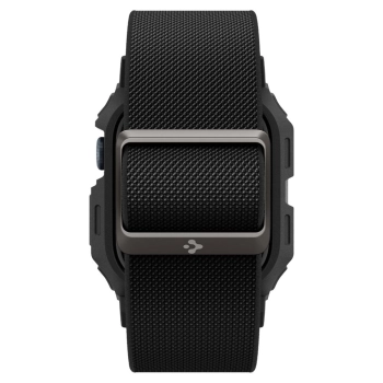 SPIGEN LITE FIT PRO APPLE WATCH 10 (42 MM) MATTE BLACK