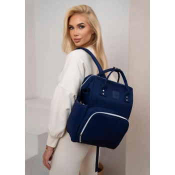 Torba do wózka plecak dla mamy taty bag na butelki chusteczki Peterson