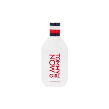 Tester Tommy Hilfiger Tommy Girl Now Edt 100ml