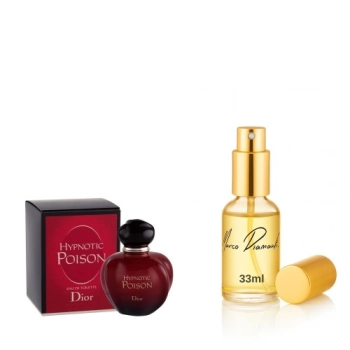 Perfumy z feromonami inspirowane Hypnotic Poison 33ml