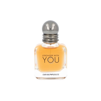 Armani Emporio Stronger With You Edt 30ml