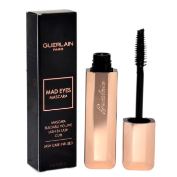 Guerlain Mad Eyes Mascara 01 Black 8,5ml