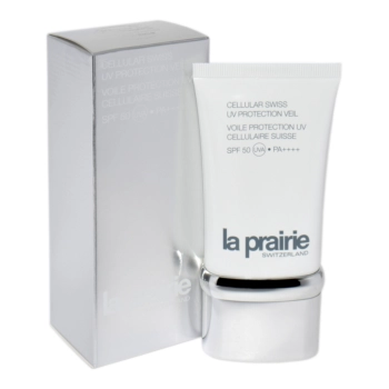La Prairie Cellular Swiss Uv Protection Veil Spf50 50ml