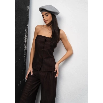 Elegancki beret do codziennego noszenia i stylizacji zapach