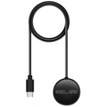 Ładowarka Beline do Samsung Galaxy Watch czarny