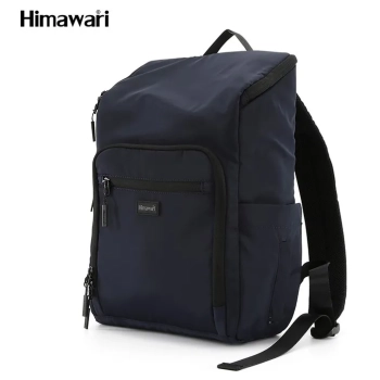 Plecak do wózka na laptopa torba organizer na pieluchy Himawari dla mamy taty