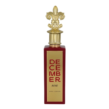 Paris Corner December Rose Edp 85ml