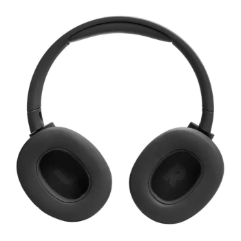 Nauszne słuchawki bezprzewodowe JBL Tune 720BT - czarne