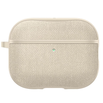 Etui Spigen Urban Fit na AirPods 3 - beżow