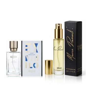 Perfumy nr 290 33ml - zamiennik inspirowany Fleur Narcotique od Ex Nihilo