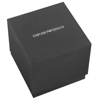 Zegarek Męski EMPORIO ARMANI Renato AR11783 + BOX