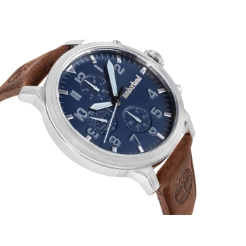 Zegarek Męski TIMBERLAND Driscoll TDWGF0040702 + BOX