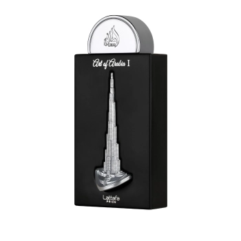 Lattafa Pride Art Of Arabia I Edp 100ml