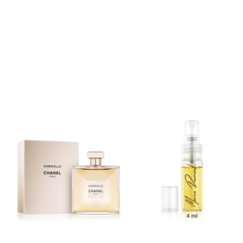 Perfumy nr 240 4ml - zamiennik inspirowany Gabrielle Fragrance Primer od Chanel