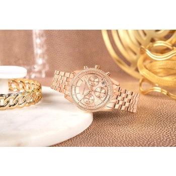 Zegarek Damski MICHAEL KORS Ritz Ladies MK7531 + BOX