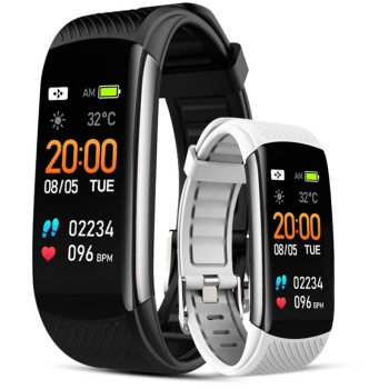 Smartwatch GIEWONT z 2 Paskami do Noszenia