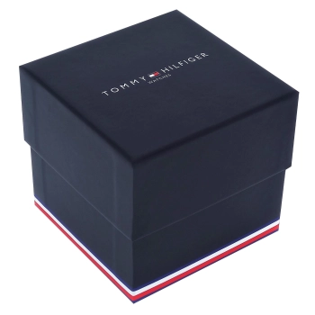 Zegarek Męski Tommy Hilfiger Decker Analogowy