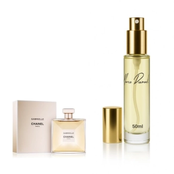 Perfumy z feromonami inspirowane Gabrielle Chanel 50 ml
