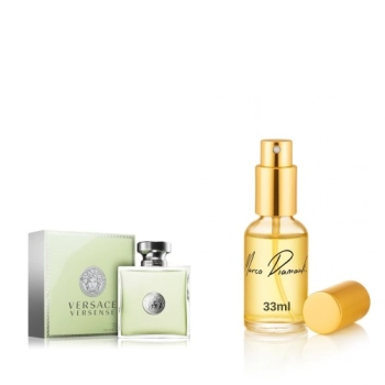 Perfumy z feromonami inspirowane Versense Versace 33 ml