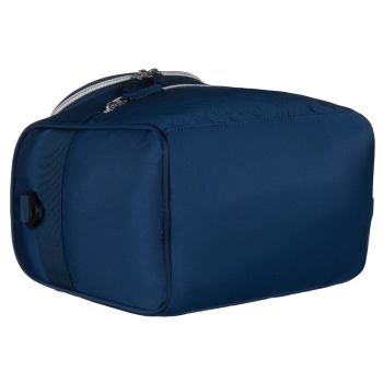 Kosmetyczka damska kuferek PETERSON® elegancka na prezent
