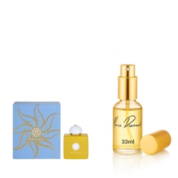 Perfumy z feromonami inspirowane Sunshine Woman