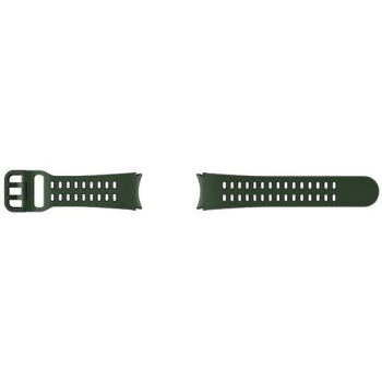 Pasek Extreme Sport Band SamsungET-SXR93SGEGEU do Watch6 20mm S/M green/black