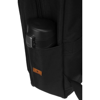 Torba skórzana na ramię pojemna elegancka