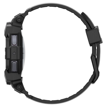 SPIGEN RUGGED ARMOR PRO SAMSUNG GALAXY WATCH 7 (40 MM) MATTE BLACK