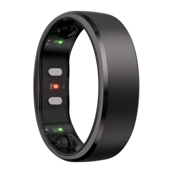 Smartring RINGCONN Gen 2 rozmiar 8 (czarny)