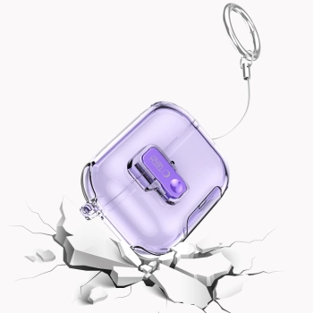 TECH-PROTECT BOUNCE PRO APPLE AIRPODS PRO 3 PINK