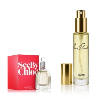 Perfumy z feromonami inspirowane See By Chloe 50 ml