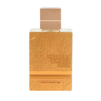 Al Haramain Amber Oud Gold 999.9 Dubai Edition Extrait de Parfum 100ml