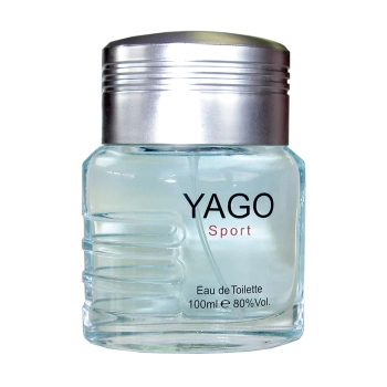 Raphael Rosalee Yago Sport Pour Homme Edt 100ml