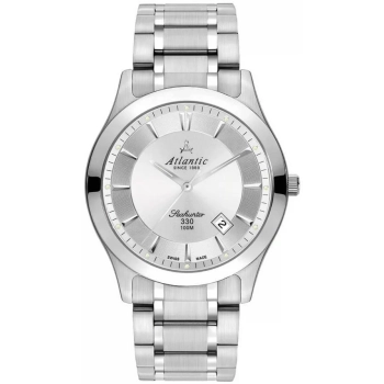 Zegarek Męski Atlantic Seahunter 71365.41.21 + BOX