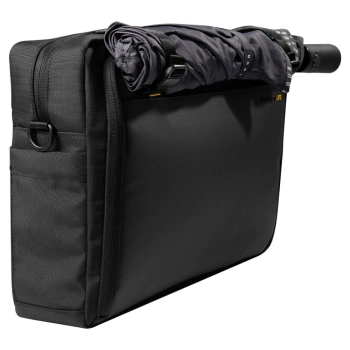 Torba Spigen KD300 na laptopa - czarna