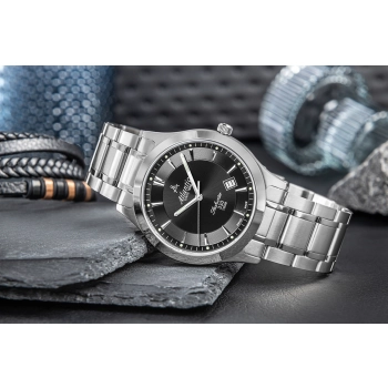 Zegarek Męski Atlantic Seahunter 71365.41.61 + BOX