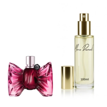 Perfumy nr 340 100ml z feromonami - zamiennik inspirowany Bonbon od Viktor Rolf